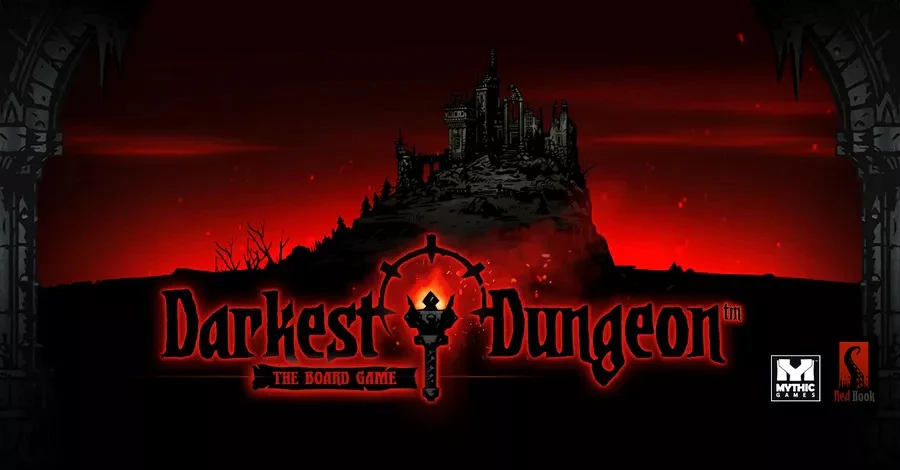 Darkest Dungeon - Core Game